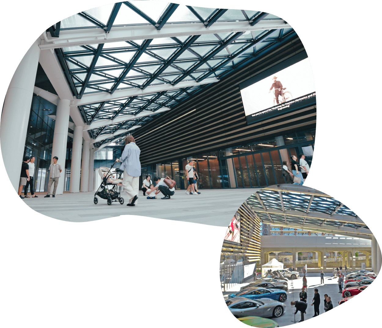 Bosch Forum Tsuzuki（ボッシュ フォーラム つづき ）Platz／プラッツ イメージ